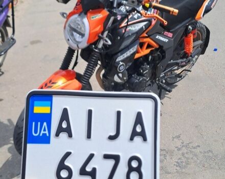 Другая Другая, объемом двигателя 0.25 л и пробегом 0 тыс. км за 953 $, фото 5 на Automoto.ua