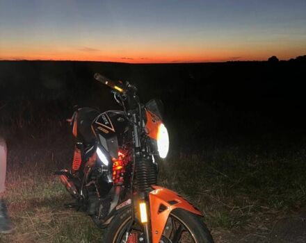 Другая Другая, объемом двигателя 0.25 л и пробегом 0 тыс. км за 953 $, фото 1 на Automoto.ua