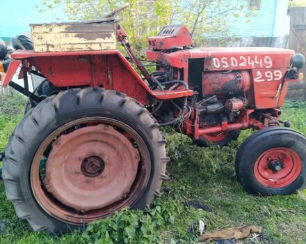 Другая Другая, объемом двигателя 2080 л и пробегом 890 тыс. км за 3500 $, фото 3 на Automoto.ua