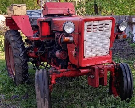 Другая Другая, объемом двигателя 2080 л и пробегом 890 тыс. км за 3500 $, фото 2 на Automoto.ua