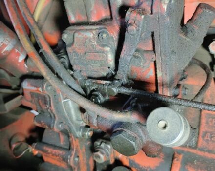 Другая Другая, объемом двигателя 2.08 л и пробегом 1000 тыс. км за 3900 $, фото 5 на Automoto.ua