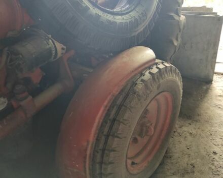 Другая Другая, объемом двигателя 2.08 л и пробегом 1000 тыс. км за 3900 $, фото 1 на Automoto.ua