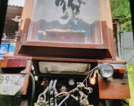 Другая Другая, объемом двигателя 2.08 л и пробегом 1000 тыс. км за 3900 $, фото 2 на Automoto.ua