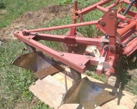 Другая Інша, об'ємом двигуна 0 л та пробігом 1953 тис. км за 6000 $, фото 7 на Automoto.ua