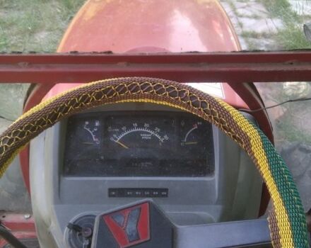 Другая Інша, об'ємом двигуна 0 л та пробігом 1953 тис. км за 6000 $, фото 2 на Automoto.ua