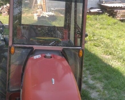 Другая Інша, об'ємом двигуна 0 л та пробігом 1953 тис. км за 6000 $, фото 1 на Automoto.ua
