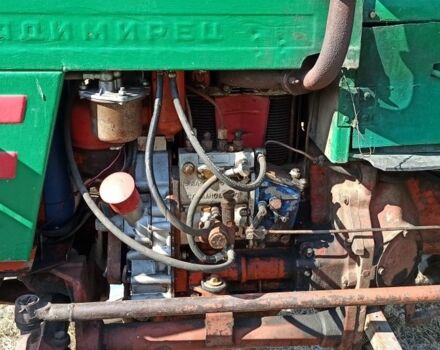 Інша Інша, об'ємом двигуна 2.07 л та пробігом 1 тис. км за 3100 $, фото 6 на Automoto.ua
