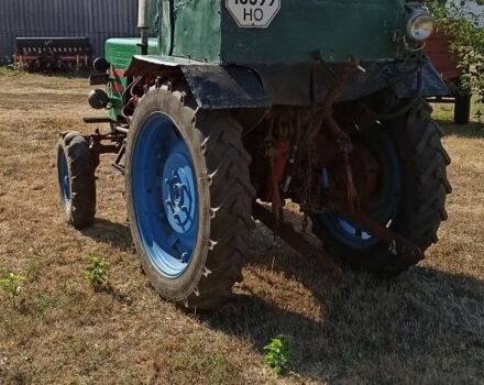 Інша Інша, об'ємом двигуна 2.07 л та пробігом 1 тис. км за 3100 $, фото 3 на Automoto.ua