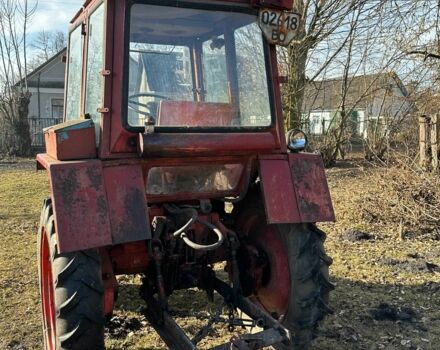 Інша Інша, об'ємом двигуна 0 л та пробігом 120 тис. км за 4400 $, фото 5 на Automoto.ua