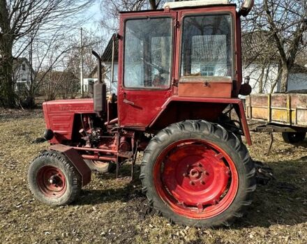 Інша Інша, об'ємом двигуна 0 л та пробігом 120 тис. км за 4400 $, фото 6 на Automoto.ua