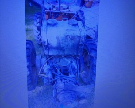 Другая Другая, объемом двигателя 0.66 л и пробегом 2 тыс. км за 1200 $, фото 5 на Automoto.ua