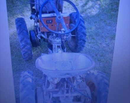 Другая Другая, объемом двигателя 0.66 л и пробегом 2 тыс. км за 1200 $, фото 3 на Automoto.ua