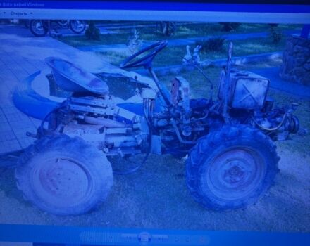 Другая Другая, объемом двигателя 0.66 л и пробегом 2 тыс. км за 1200 $, фото 2 на Automoto.ua