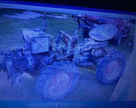 Другая Другая, объемом двигателя 0.66 л и пробегом 2 тыс. км за 1200 $, фото 4 на Automoto.ua