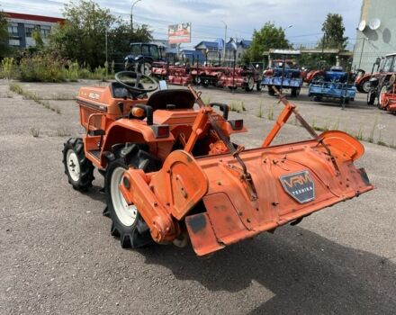 Інша Інша, об'ємом двигуна 0.86 л та пробігом 1 тис. км за 3800 $, фото 7 на Automoto.ua