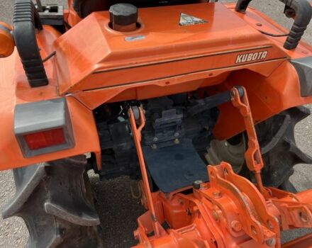 Інша Інша, об'ємом двигуна 0.86 л та пробігом 1 тис. км за 3800 $, фото 5 на Automoto.ua