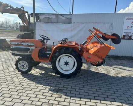 Другая Другая, объемом двигателя 0.92 л и пробегом 800 тыс. км за 5720 $, фото 7 на Automoto.ua