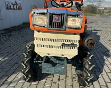 Другая Другая, объемом двигателя 0.92 л и пробегом 800 тыс. км за 5720 $, фото 1 на Automoto.ua