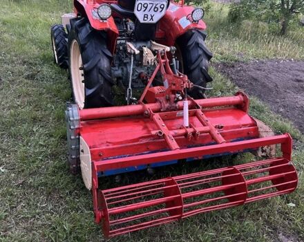 Другая Другая, объемом двигателя 0 л и пробегом 2 тыс. км за 4500 $, фото 2 на Automoto.ua