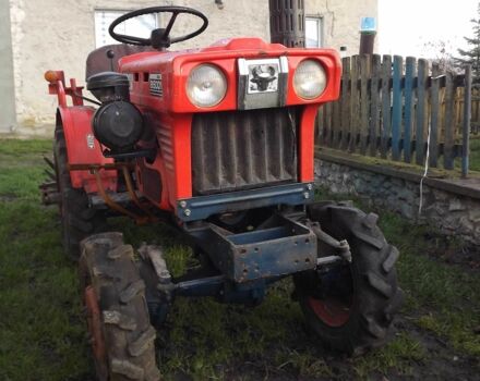 Інша Інша, об'ємом двигуна 1 л та пробігом 5 тис. км за 2970 $, фото 1 на Automoto.ua