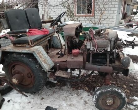 Другая Другая, объемом двигателя 0 л и пробегом 2 тыс. км за 35000 $, фото 1 на Automoto.ua