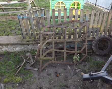 Інша Інша, об'ємом двигуна 1 л та пробігом 5 тис. км за 2970 $, фото 5 на Automoto.ua