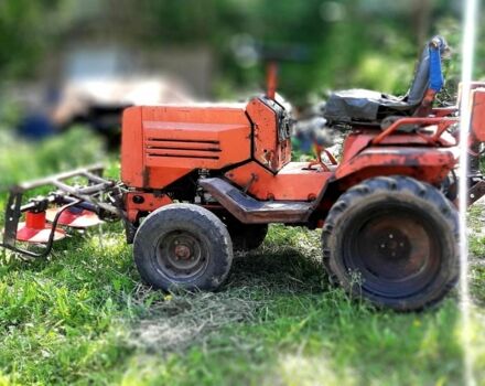 Інша Інша, об'ємом двигуна 0 л та пробігом 1 тис. км за 2321 $, фото 1 на Automoto.ua