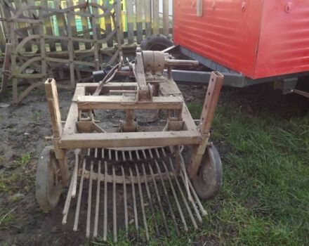 Інша Інша, об'ємом двигуна 1 л та пробігом 5 тис. км за 2970 $, фото 6 на Automoto.ua