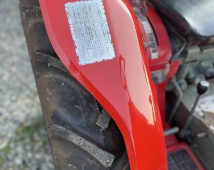 Інша Інша, об'ємом двигуна 0 л та пробігом 50 тис. км за 3600 $, фото 8 на Automoto.ua