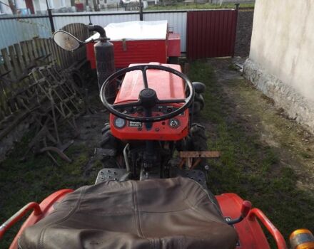 Інша Інша, об'ємом двигуна 1 л та пробігом 5 тис. км за 2970 $, фото 4 на Automoto.ua