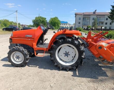 Другая Другая, объемом двигателя 1.5 л и пробегом 670 тыс. км за 7500 $, фото 2 на Automoto.ua