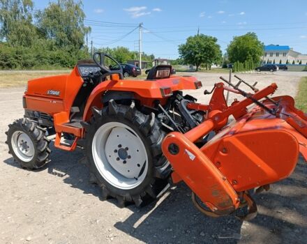 Другая Другая, объемом двигателя 1.5 л и пробегом 670 тыс. км за 7500 $, фото 3 на Automoto.ua
