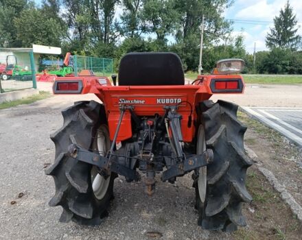 Інша Інша, об'ємом двигуна 1.4 л та пробігом 450 тис. км за 144 $, фото 8 на Automoto.ua