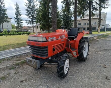 Інша Інша, об'ємом двигуна 1.4 л та пробігом 450 тис. км за 144 $, фото 2 на Automoto.ua