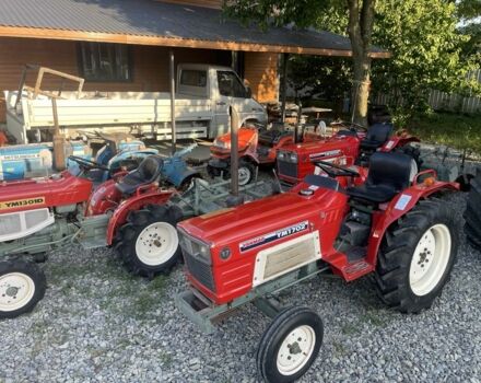 Інша Інша, об'ємом двигуна 0 л та пробігом 50 тис. км за 3600 $, фото 9 на Automoto.ua