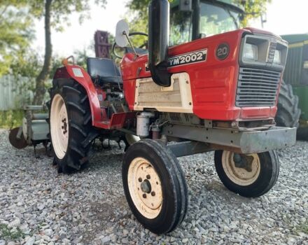 Інша Інша, об'ємом двигуна 0 л та пробігом 50 тис. км за 3600 $, фото 18 на Automoto.ua