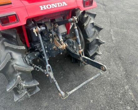 Інша Інша, об'ємом двигуна 0 л та пробігом 896 тис. км за 4950 $, фото 12 на Automoto.ua