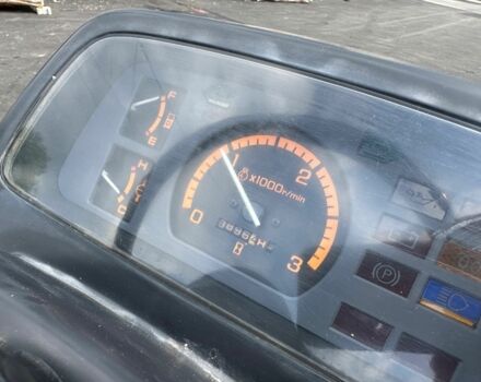 Інша Інша, об'ємом двигуна 0 л та пробігом 896 тис. км за 4950 $, фото 13 на Automoto.ua