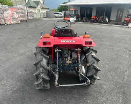 Інша Інша, об'ємом двигуна 0 л та пробігом 896 тис. км за 4950 $, фото 3 на Automoto.ua