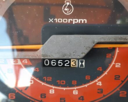 Другая Другая, объемом двигателя 0 л и пробегом 652 тыс. км за 5600 $, фото 14 на Automoto.ua