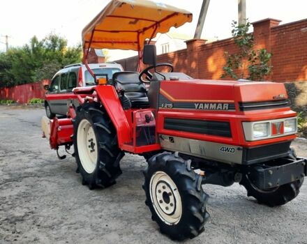 Другая Другая, объемом двигателя 0 л и пробегом 652 тыс. км за 5600 $, фото 5 на Automoto.ua
