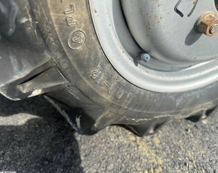 Інша Інша, об'ємом двигуна 0 л та пробігом 896 тис. км за 4950 $, фото 7 на Automoto.ua