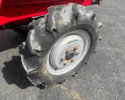 Інша Інша, об'ємом двигуна 0 л та пробігом 896 тис. км за 4950 $, фото 6 на Automoto.ua