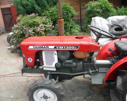 Інша Інша, об'ємом двигуна 1.35 л та пробігом 800 тис. км за 3400 $, фото 3 на Automoto.ua