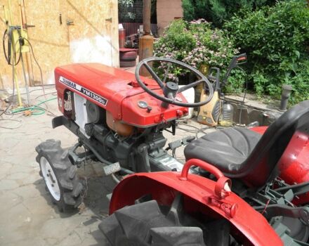 Інша Інша, об'ємом двигуна 1.35 л та пробігом 800 тис. км за 3400 $, фото 2 на Automoto.ua