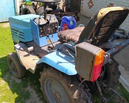 Другая Другая, объемом двигателя 0 л и пробегом 1000 тыс. км за 2162 $, фото 7 на Automoto.ua