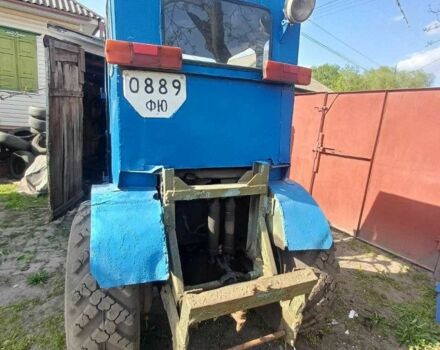 Інша Інша, об'ємом двигуна 0 л та пробігом 11 тис. км за 4368 $, фото 2 на Automoto.ua