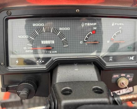 Інша Інша, об'ємом двигуна 1.5 л та пробігом 342 тис. км за 7800 $, фото 15 на Automoto.ua