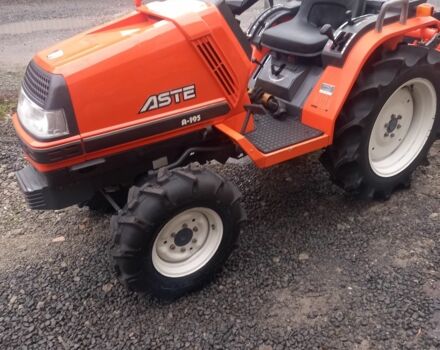 Другая Другая, объемом двигателя 1.3 л и пробегом 505 тыс. км за 5900 $, фото 2 на Automoto.ua