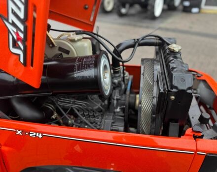 Інша Інша, об'ємом двигуна 1.5 л та пробігом 342 тис. км за 7800 $, фото 18 на Automoto.ua